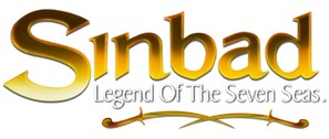 Sinbad: Legend of the Seven Seas - Logo (thumbnail)