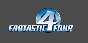 Fantastic Four - Logo (thumbnail)