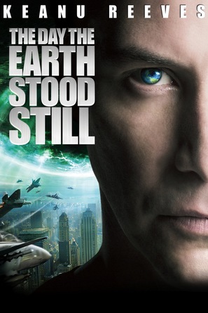 The Day the Earth Stood Still - Movie Cover (thumbnail)