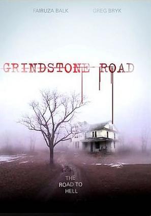 Grindstone Road - Canadian Movie Poster (thumbnail)