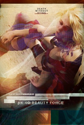 N6-4Q - Movie Poster (thumbnail)