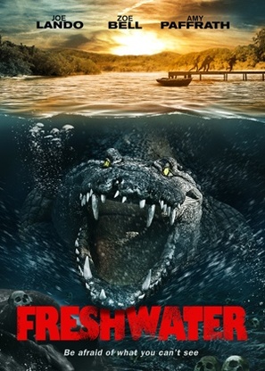 Freshwater - Movie Poster (thumbnail)