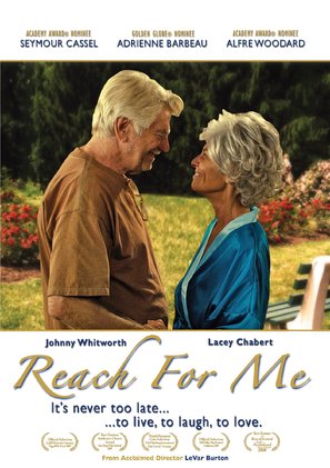 Reach for Me - DVD movie cover (thumbnail)