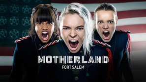 &quot;Motherland: Fort Salem&quot; - poster (thumbnail)