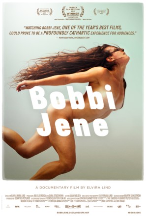 Bobbi Jene - Movie Poster (thumbnail)