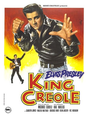 King Creole