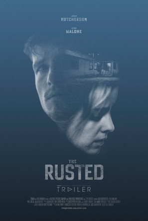 The Rusted - Movie Poster (thumbnail)
