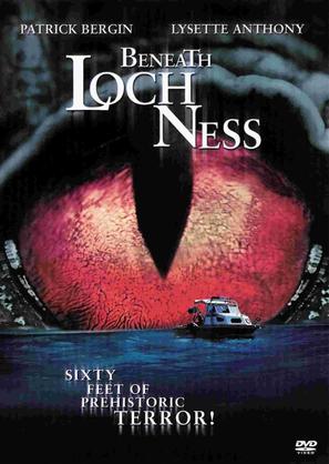 Beneath Loch Ness - Movie Cover (thumbnail)