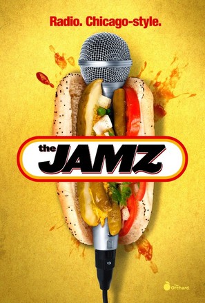 &quot;The Jamz&quot; - Movie Poster (thumbnail)