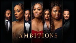 &quot;Ambitions&quot; - poster (thumbnail)