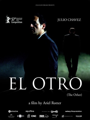 El otro - Movie Poster (thumbnail)