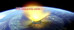 2036 Apocalypse Earth - Movie Poster (thumbnail)
