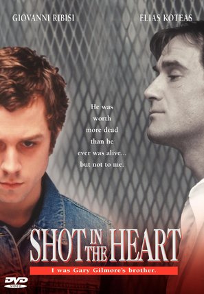 Shot in the Heart - DVD movie cover (thumbnail)