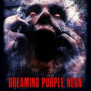 Dreaming Purple Neon - Movie Poster (thumbnail)