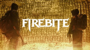 &quot;Firebite&quot; - poster (thumbnail)