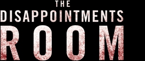 The Disappointments Room - Logo (thumbnail)