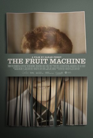 The Fruit Machine - Canadian Movie Poster (thumbnail)