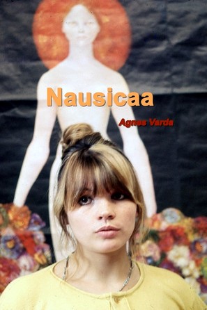 Nausicaa - French Video on demand movie cover (thumbnail)