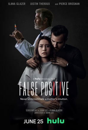 False Positive - Movie Poster (thumbnail)