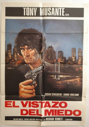 Toma - Italian Movie Poster (thumbnail)