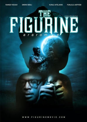 The Figurine - British Movie Cover (thumbnail)