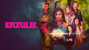 Erzulie - poster (thumbnail)