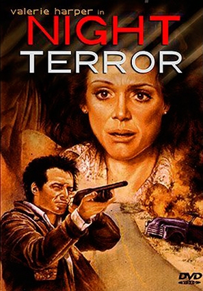 Night Terror - DVD movie cover (thumbnail)