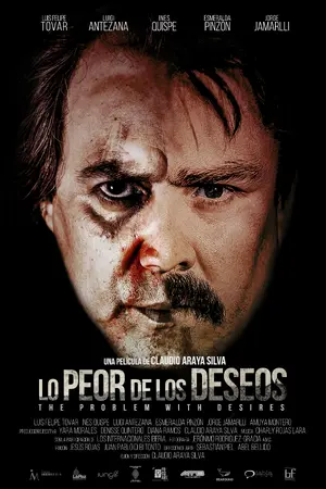 Lo peor de los deseos Poster