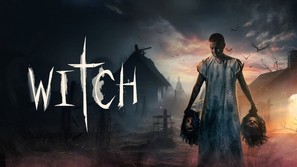 Witch - Movie Poster (thumbnail)