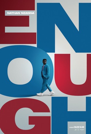 Enough - Movie Poster (thumbnail)