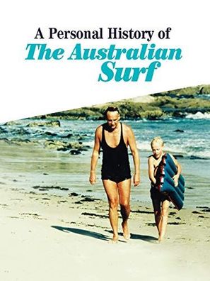 A Personal History of the Australian Surf - Australian Movie Poster (thumbnail)