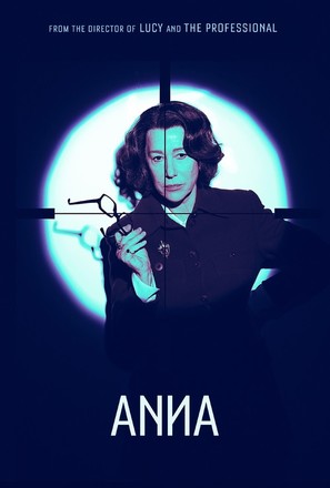 Anna - Movie Poster (thumbnail)