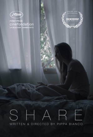 Share - Movie Poster (thumbnail)