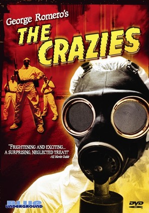 The Crazies - Movie Cover (thumbnail)
