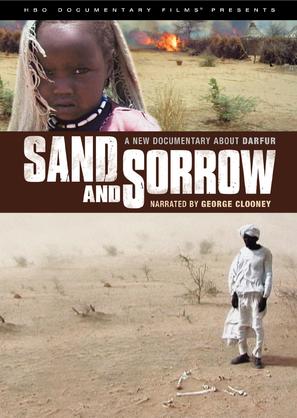 Sand and Sorrow - Movie Cover (thumbnail)