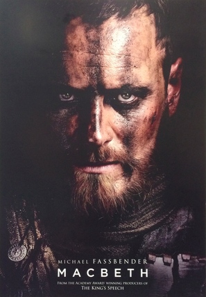 Macbeth - Movie Poster (thumbnail)