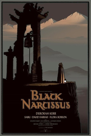 Black Narcissus