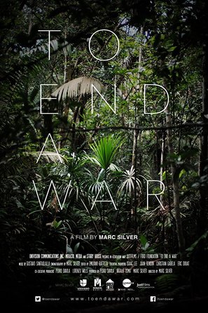 To End a War - Movie Poster (thumbnail)