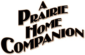 A Prairie Home Companion - Logo (thumbnail)