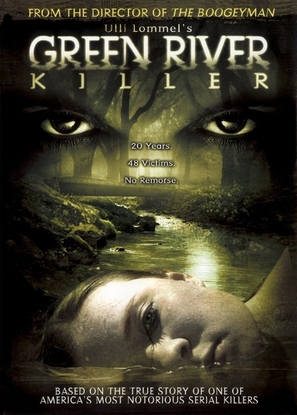 Green River Killer - Movie Cover (thumbnail)