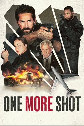 One More Shot - British Movie Poster (thumbnail)