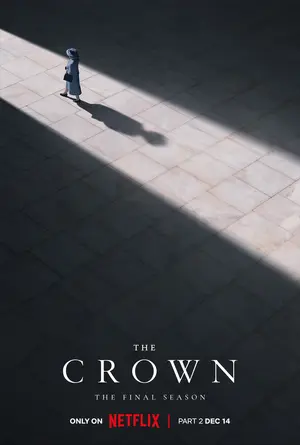 &quot;The Crown&quot; - Movie Poster (thumbnail)