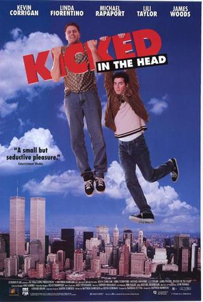 Kicked in the Head - Movie Poster (thumbnail)