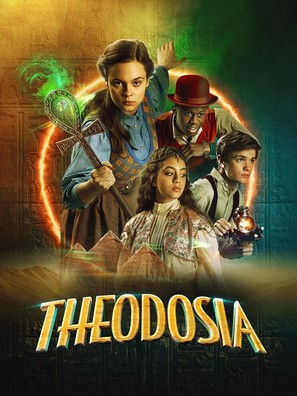 &quot;Theodosia&quot; - Movie Poster (thumbnail)