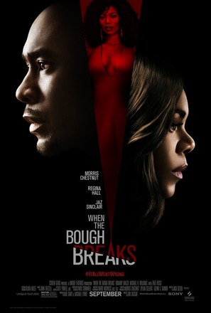When the Bough Breaks - Movie Poster (thumbnail)