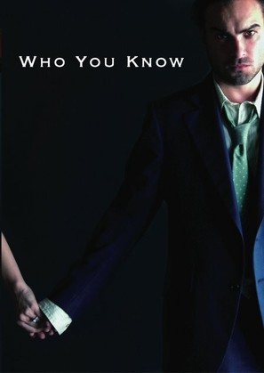 Who You Know - poster (thumbnail)