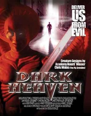 Dark Heaven - Movie Poster (thumbnail)