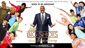 &quot;Little Big Shots&quot; - Movie Poster (thumbnail)