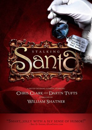 Stalking Santa - Movie Cover (thumbnail)