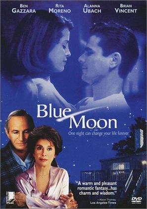 Blue Moon - Movie Poster (thumbnail)